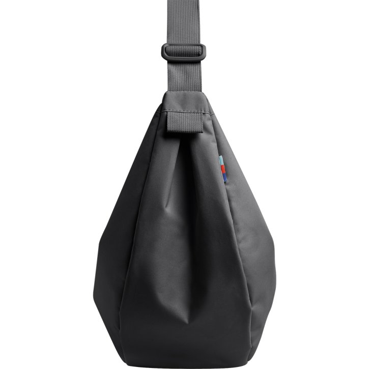 GOTBAG. Moon Bag large shark